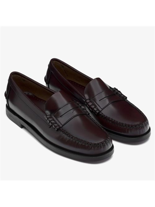 CLASSIC DAN WOMAN SEBAGO | 7001530903 Brown Burgundy